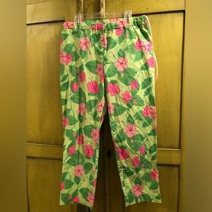 Lilly Pulitzer pants